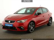 Seat Ibiza, 1.0 TSI FR #18Zoll#####, Jahr 2020 - Donnersdorf