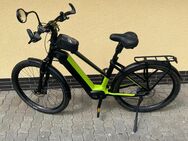 Ebike Kalkhoff 7.B Entice Move M48 85Nm 625Wh - Willebadessen