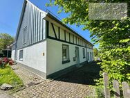 Vielseitiges historisches Haus mit Ausbaupotenzial, top modernisiert, sofort bezugsbereit in Freudenberg - Freudenberg (Nordrhein-Westfalen)