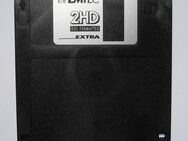 33 Disketten 3,5" 1,44 MB HD mit Aufkleber formatiert (829) - Hamburg