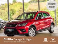 Seat Arona, 1.0 TSI Style, Jahr 2021 - Stuttgart