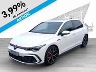 VW Golf, 2.0 l TSI VIII GTI OPF, Jahr 2024 - Lampertheim