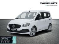 Mercedes Citan, 110 Tourer 2xKlima, Jahr 2021 - Sonnefeld