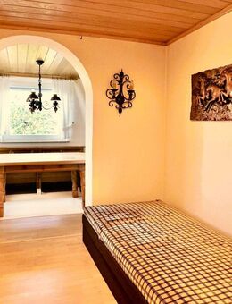 Helles Reihenendhaus in ruhiger Sackgasse gelegen - mit schöner Aussicht - Schwäbisch Hall