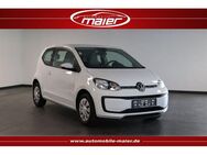 VW Up ! 1.0 MPI move up! Bluetooth-Spurhalte-DAB-BC- - Bebra