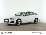 Audi A4, Avant 40 TDI quattro, Jahr 2020 - Seevetal