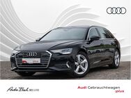 Audi A6, Avant sport 40TDI, Jahr 2022 - Wetzlar
