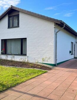 Ganz viel Zuhause auf einem herrlichen Grundstück am Stadtrand von Pinneberg - Pinneberg