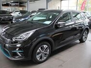 Kia e-Niro, Vision h (3 Phasen, Jahr 2021 - Andervenne