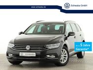 VW Passat Variant, 1.5 TSI Business, Jahr 2020 - Gersthofen