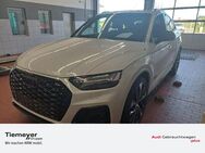 Audi Q5, Sportback 55 TFSIe Q EDITION ONE LM21, Jahr 2022 - Dorsten