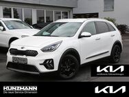 Kia Niro, 1.6 Spirit Plug-in Hybrid Sitzklima SmartKe, Jahr 2021 - Gelnhausen