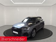 Audi Q3, 2.0 TDI 35 S line S-LINE, Jahr 2024 - Greding