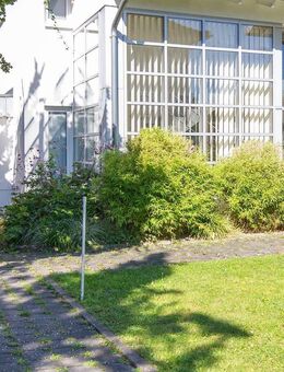 Ready to move in! Architekten-Stadthaus mit Sauna, Kamin uvm. in Toplage - Berlin