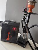 Amy Deluxe Shisha Top Zustand in 21614