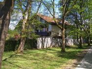 Viel Wohnraum, Garten und gute Anbindung ............ Ideal für eine Familie - Taufkirchen (Landkreis München)