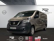 Nissan NV300, 2.9 L2H1 dCi 170 Comfort, Jahr 2021 - Memmingen