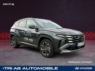 Hyundai Tucson, 1.6 T-GDI FL (MY25) (160 ) 48V 7 PRIME, Jahr 2024 - Sinzheim