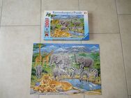 Ravensburger XXL Puzzle zu verkaufen *neuwertig* - Walsrode