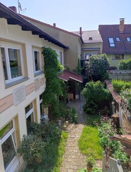 Schönes Wohn- & Geschäftshaus in Altstadt: Zentrale Lage im Herzen der Stadt! - Hoyerswerda