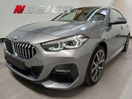 BMW 218 i M Sport LED AHK Memory Lenkrad beheizt Gr - Dessau-Roßlau