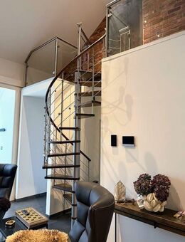 SECRET SALE! Exklusives Einfamilienhaus mit Einliegerwohnung in ruhiger "Hanglage"! - Osnabrück