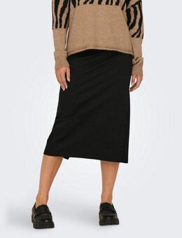 ONLY Bleistiftrock ONLTIA HW LONG SLIT PENCIL SKIRT CC PNT
