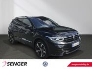 VW Tiguan, 2.0 l TDI Allspace R-Line, Jahr 2024 - Eutin