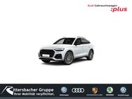 Audi Q5, Sportback S line 55 TFSI e Busi Tour Stadt Parken, Jahr 2024 - Kaiserslautern