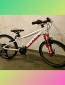 Kinderfahrrad Bulls Tokee 20" !WIE NEU! in 41468