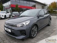 Kia Rio 1.0 T-GDI 120 Mild-Hybrid GT Line (YB) - Altötting