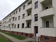 gemütliche 2-Raum Wohnung in der Curiesiedlung - Magdeburg