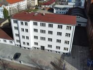 Modern sanierte Drei-Raum-Wohnung - Zeitz