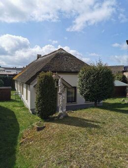 Haus in Ückeritz - Ückeritz