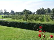 Immobilien Seegerer: Wohnen auf Zeit im schönen Wasserburg - Wasserburg (Bodensee)