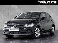 VW Polo, 1.0 TSI VI Life OPF Life, Jahr 2022 - Hamburg