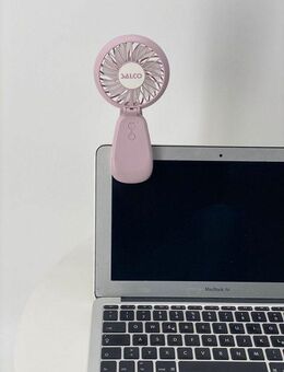 SALCO Mini USB-Ventilator SMF-20rs