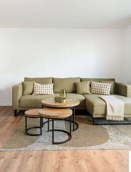 Hermann Immobilien: Großzügig Wohnen! (DHH N2) - Langenlonsheim