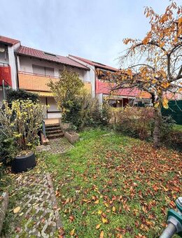 schönes RM-Haus in guter Lage - Brühl (Baden-Württemberg)