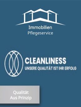 Immobilien Pflegeservice (Dienstleistungen) - Bochum Günnigfeld