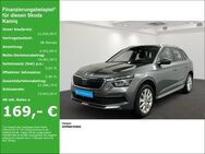 Skoda Kamiq, 1.0 TSI Style, Jahr 2024 - Hagen (Stadt der FernUniversität)