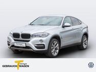 BMW X6 xDrive 30 d AHK NAVI LED HUD KAMERA - Bochum