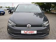 VW Golf VII Sportsvan 1.0 TSI Join Navi Sitzheizung - Sandersdorf Brehna