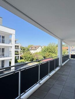 Große Mietwohnung mit viel Platz - Lörrach