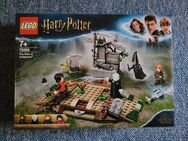 Lego ® * Harry Potter ™ * „Der Aufstieg von Voldemort“ # 75965 / tolles Geschenk * neu & ovp - Berlin
