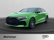 Audi RS3, Sportback QUATTRO AGA, Jahr 2025 - Nordhausen