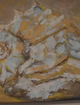 Leinwand,Wandbild,Bild - Celle