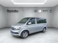 VW T6 Multivan, 2.0 TDI Comfortline Comfortline Rollstuhlumbau, Jahr 2018 - Hamburg