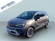 Opel Crossland, 1.2 Automatik Elegance, Jahr 2023 - Bingen (Rhein)