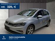 VW Golf Sportsvan, 1.5 TSI Highline, Jahr 2020 - Böblingen